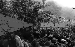 BANE