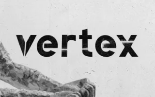 Vertex