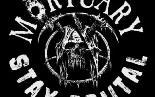 MORTUARY