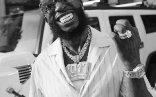 Gucci Mane