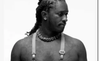Young Thug