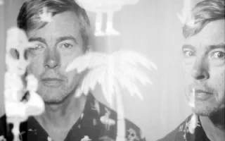 Bill Callahan