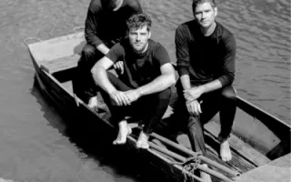 Dock In Absolute