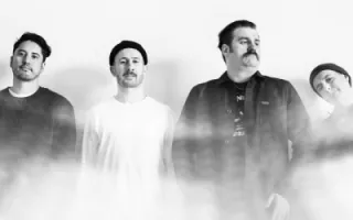 And So I Watch You From Afar