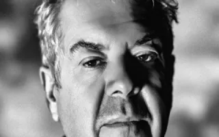 Lol Tolhurst