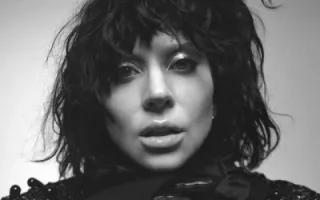 Lady Gaga