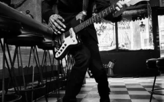Jon Spencer