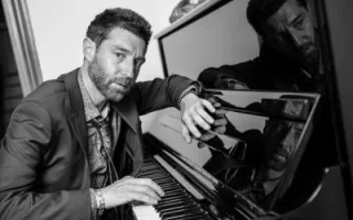 Benny Green