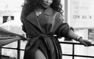 Chaka Kahn