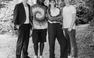 Bloc Party