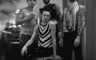 Marius & The Needs