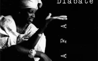 Naïny Diabaté