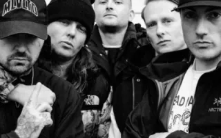 Desolated
