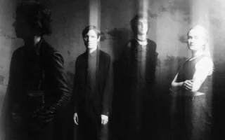 The Horrors