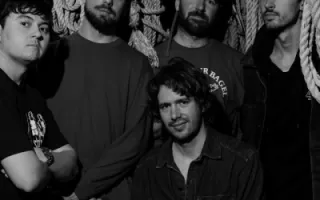 Le Winston Band