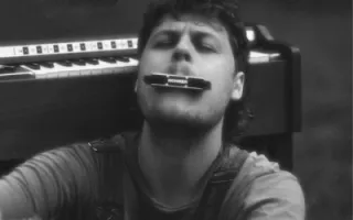 Simon Kearney