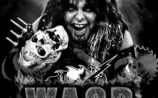 W.A.S.P.