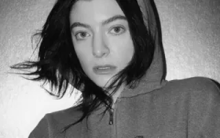 Lorde