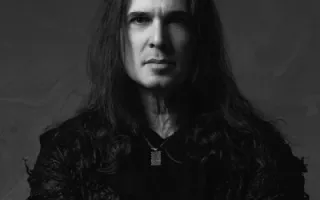 Kiko Loureiro