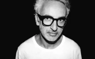Vincent Delerm
