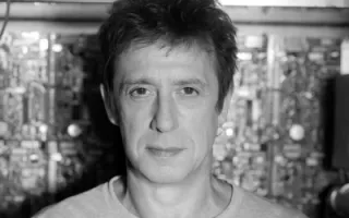 Eric Serra