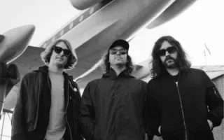 DZ Deathrays