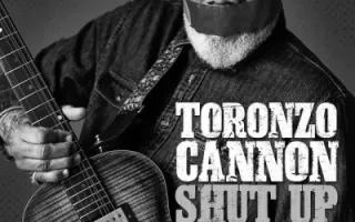 Toronzo Cannon