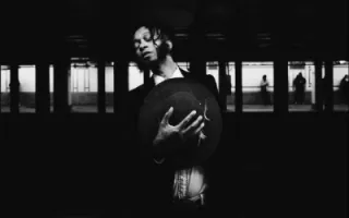 Fantastic Negrito