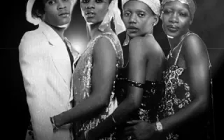 Boney M