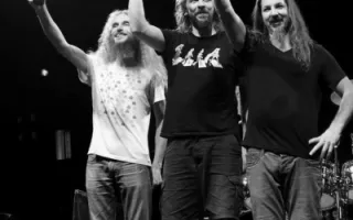 The Aristocrats