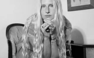 Billie Marten