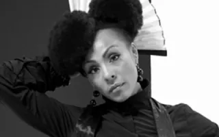 Zap Mama