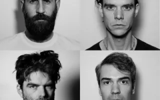 Preoccupations