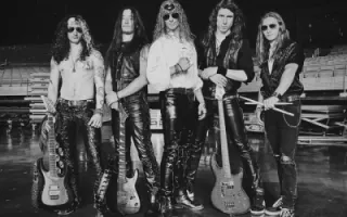 Wings of Steel