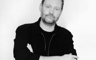Christophe Mali