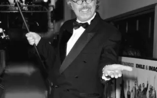 Patrick Hernandez