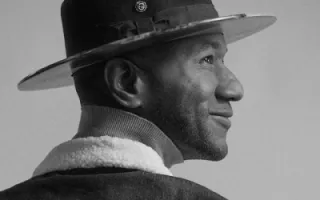 Aloe Blacc