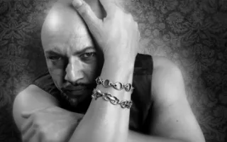 Geoff Tate