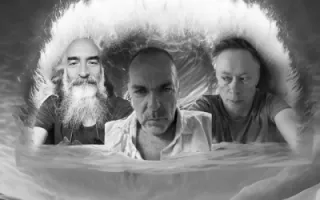 Dirty Three