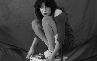 julie rains