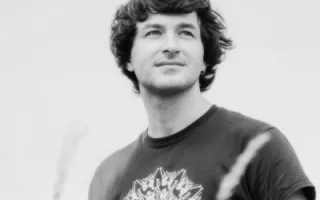 Rob Luft