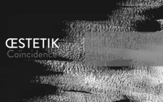 Œstetik