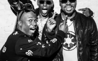 Boyz II Men