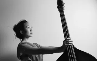 Linda May Han Oh