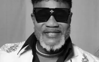 Koffi Olomidé
