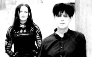 Clan of Xymox