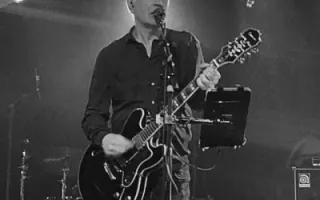 The Wedding Present