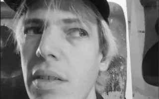 Jeffrey Lewis