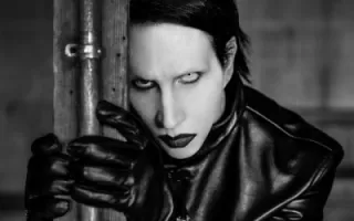 Marilyn Manson