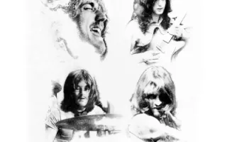 Led Zeppelin